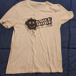 SmileMore tshirt